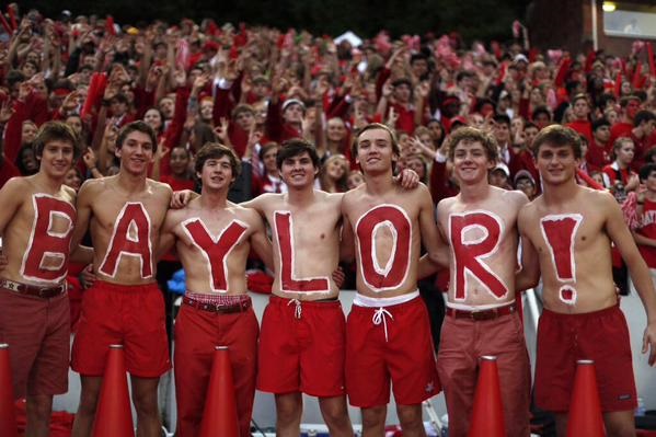 baylor-boys