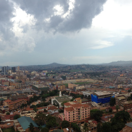 uganda