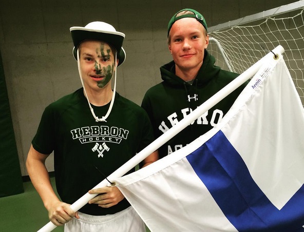 hebron-school-spirit