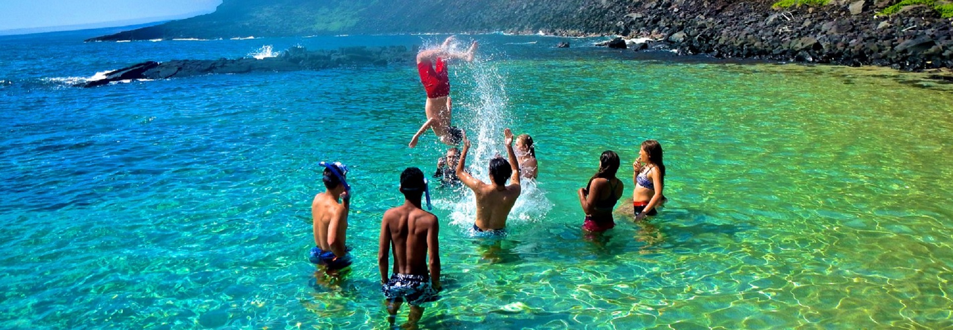 vaihto-oppilas vaihto-oppilaaksi up global hawaii