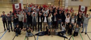 vaihto-oppilas vaihtojärjestö vaihtoon up global