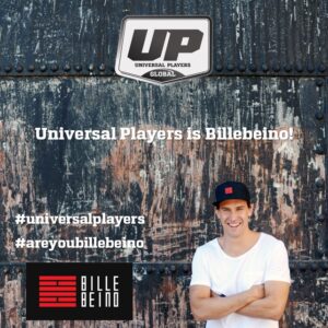 Vaihtojärjestö UPglobal Billebeino vaihto-oppilaaksi