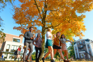 Vaihto-opiskelija upglobal