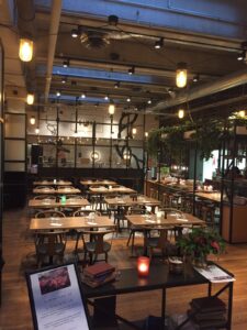 vaihtoon Universalplayers UPGlobal vaihto-opiskelu