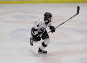 Universalplayers UPGlobal vaihtoon vaihtovuosi vaihto-oppilas hockey SFHA Harkimo jääkiekko USA