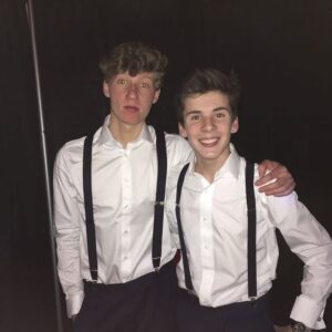 Vaihtoon vaihto-opiskelu Universalplayers UPGlobal