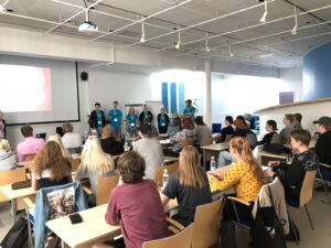 vaihto oppilas vaihto oppilaaksi vaihtovuosi upglobal universal players