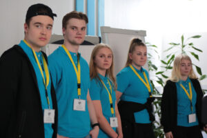 vaihto oppilas, vaihto oppilaaksi, vaihtovuosi upglobal universal players