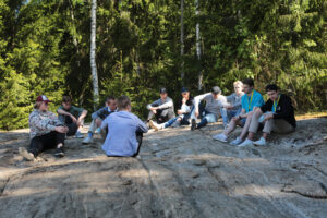 vaihto oppilas vaihto oppilaaksi vaihtovuosi upglobal universal players