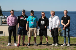 vaihto oppilas vaihto oppilaaksi vaihtovuosi upglobal universal players