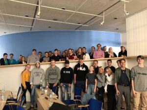 vaihto oppilas vaihto oppilaaksi vaihtovuosi upglobal universal players