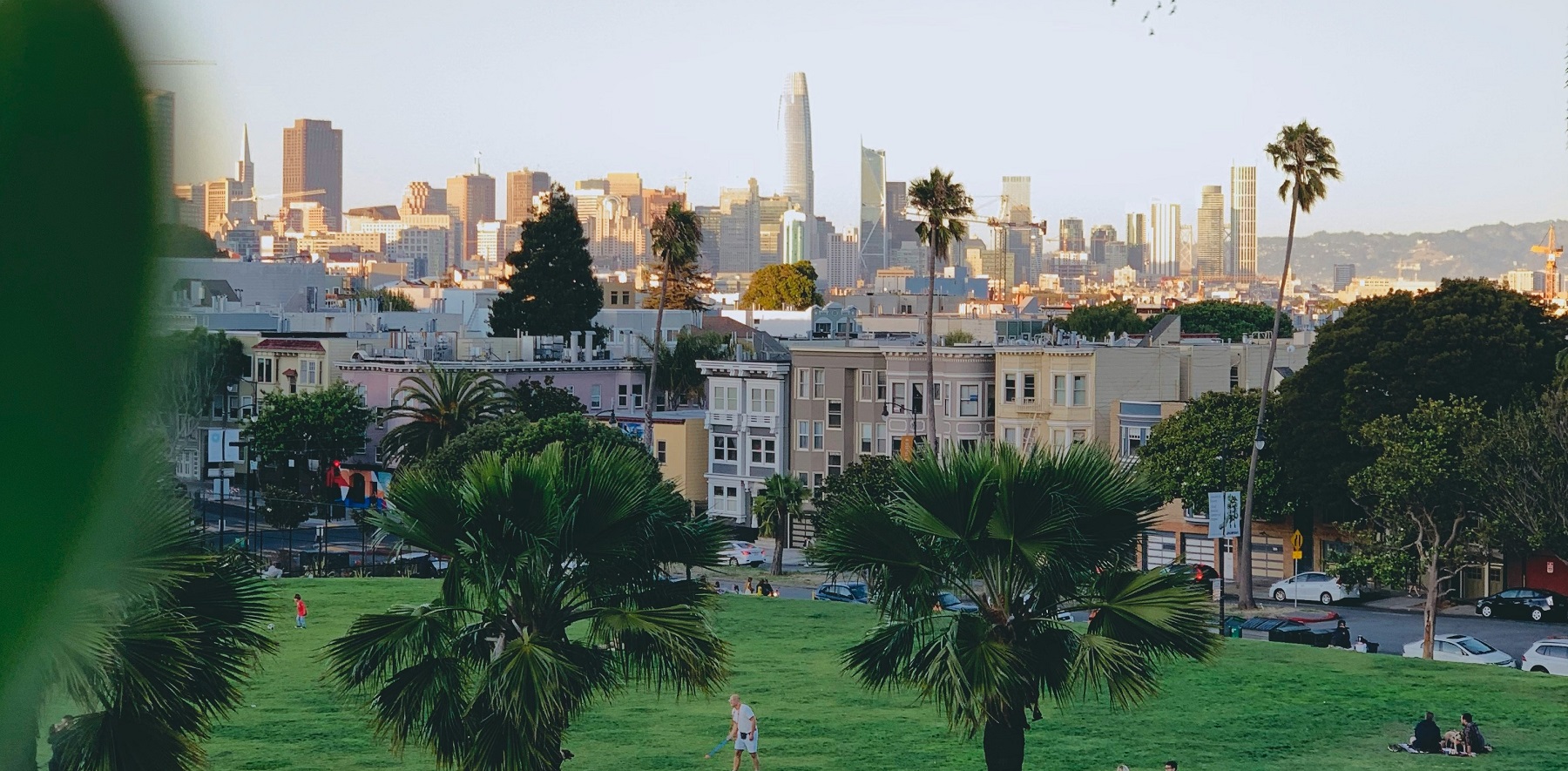 Annikan vaihto-oppilasvuosi Kaliforniassa