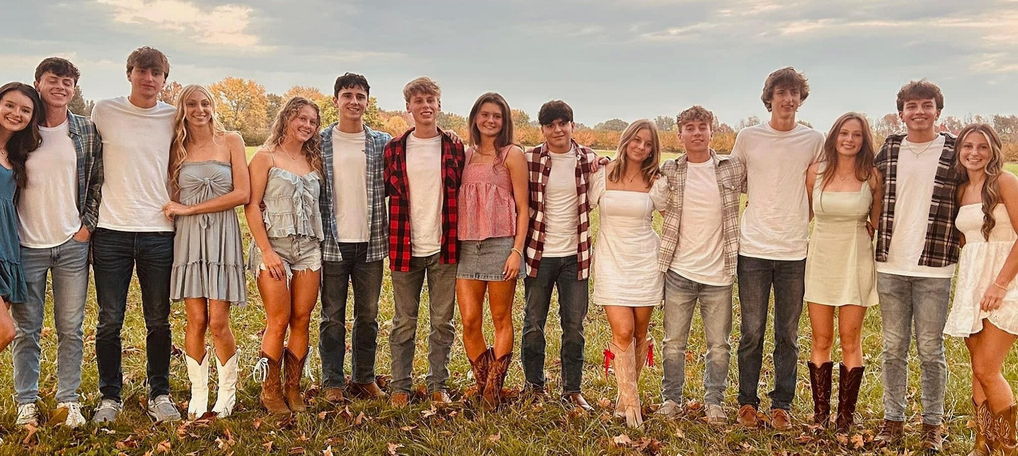 Vaihtovuosi isäntäperheessä USA:ssa Kentuckyn osavaltiossa